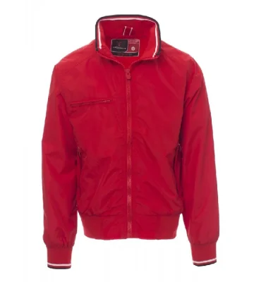 Men's jacket Payper Pacific 2.0, red