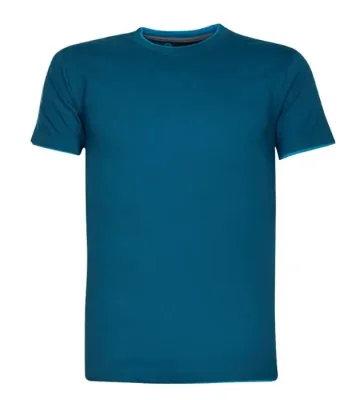 T-shirt with short sleeves Ardon 4Tech, blue