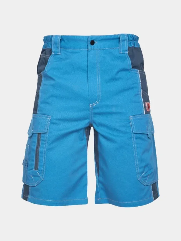 Arbeits-Shorts Ardon Vision, blau