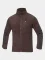 Fleece-Sweatshirt Ardon 4Tech, braun