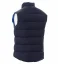 Padded vest Payper Memory, navy