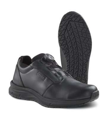 Work full-leather shoes Jalas 5352 Spoc O2 SRC FO