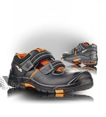 Safety sandals VM OREGON S1P