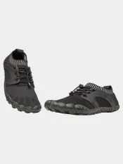 Barefoot shoes Bennon BOSKY, black