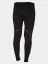 Thermal pants Bennon Artemios, black