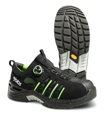 Safety shoes Jalas 9925 Exalter S1 P, BOA