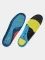 Insoles Jalas 8709H - High arch