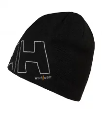 Zimná čiapka Helly Hansen Beanie, čierna