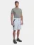 Arbeits-Shorts Cerva Max Neo, 100% Baumwolle, weiß