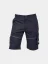Arbeits-Shorts Ardon Urban+, schwarz