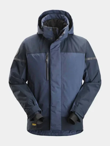 Snickers waterproof workwear online