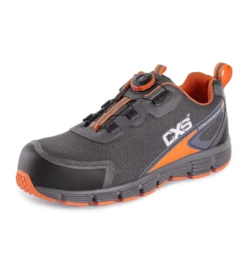 Safeety low shoes CXS ISLAND NAVASSA S1P