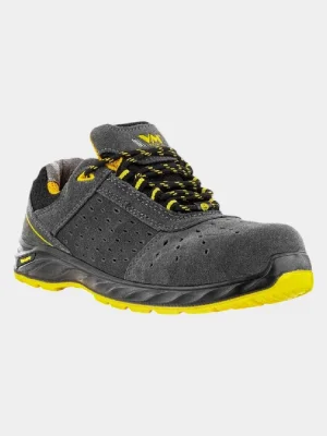 Safety low shoes VM BARCELONA S1 ESD