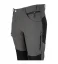 Outdoorové strečové nohavice Bennon Fobos, šedé