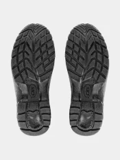 Ankle work shoes CXS STONE APATIT O2, without toe