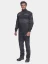 Arbeitsbluse 2v1 Cerva Max Neo, schwarz