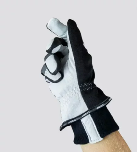 Zimné pracovné rukavice Tegera 292