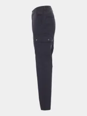 Work trousers Payper Forest Summer, navy