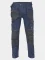 Work trousers Cerva Dayboro, navy