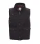 Work vest Payper Gate, black