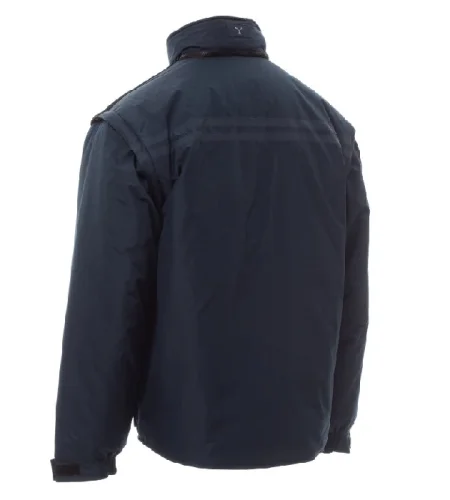 Men's jacket Payper Intercontinental 2.0, navy