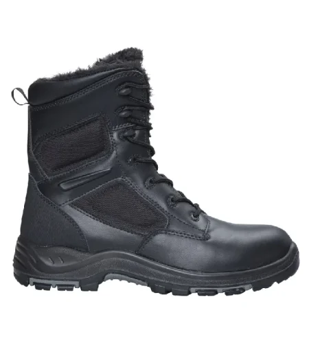 High winter work boots Ardon WARDWIN O2