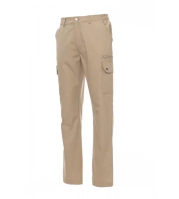 Work trousers Payper Forest Summer, khaki