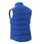 Padded vest Payper Memory, royal