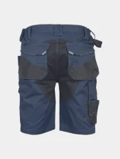 Arbeits-Shorts Cerva Dayboro, navy