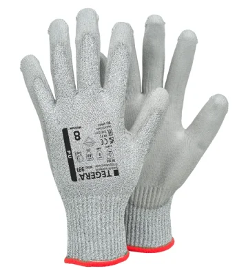 Anti-cut work gloves Tegera 991