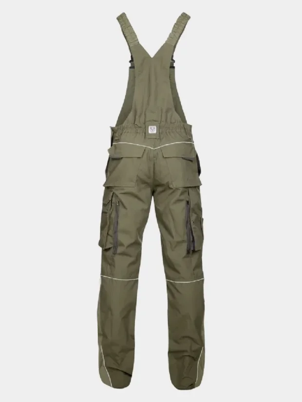 Montérky na traky Ardon Urban+, khaki