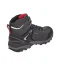 Trekking boots Bennon SALVADOR O2 High, gray