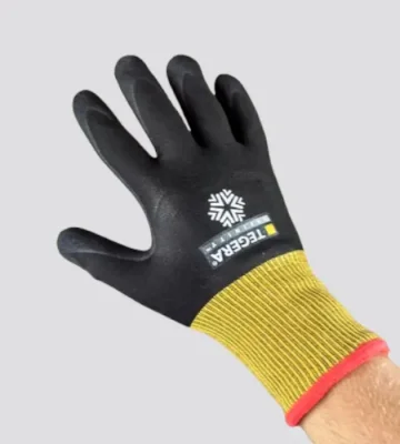 Work gloves Tegera Infinity 8810