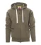 Men's hoodie Payper Dallas+, army