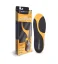 Insoles Panda COMFORT, yellow