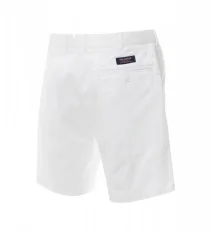 Shorts Payper Boat, white