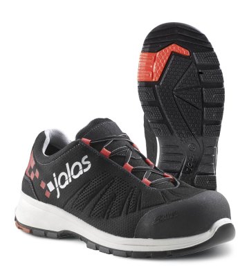 Safety shoes Jalas 7100 Zenit Evo, S1 SRC