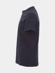Triko s krátkým rukávem Payper Print, navy