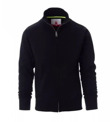 Men's sweatshirt Payper Class+, black