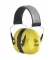 Ear muffs JSP Sonis 2, SNR 31 dB