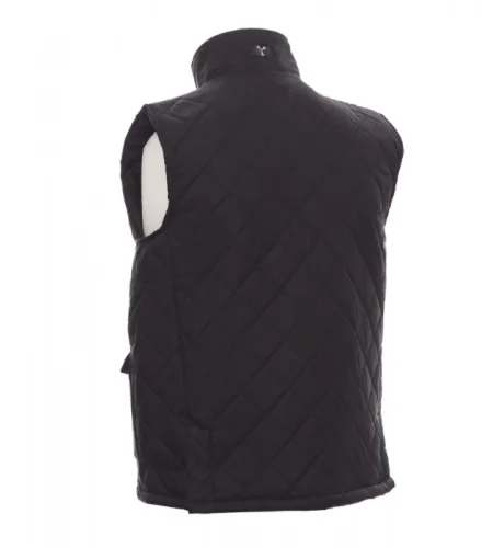 Work vest Payper Gate, black