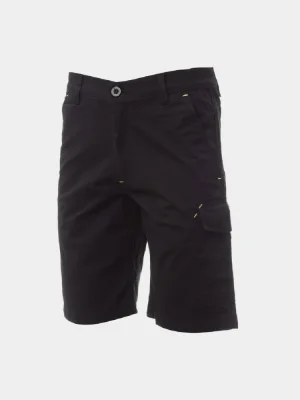 Shorts Payper Service, schwarz