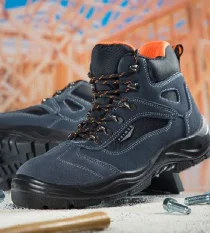 Členková pracovná obuv Ardon PRIME HIGHTREK S1P