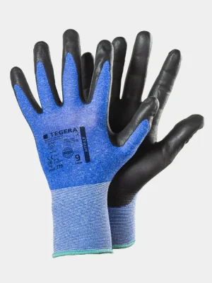 Dipped work gloves Tegera 779