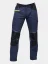 Montérky Ardon 4Xstretch®, navy