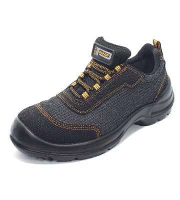 Safety low shoes Panda SPRINT S1