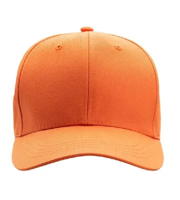 Cap Snickers AllroundWork 9079, orange