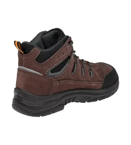 Outdoor boots Bennon BAXTER 01 HIGH