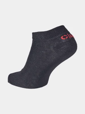 Cerva Algedi socks, black