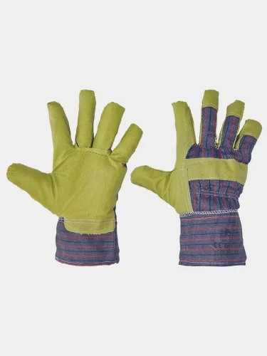 Winter work gloves Cerva CHUKAR Winter